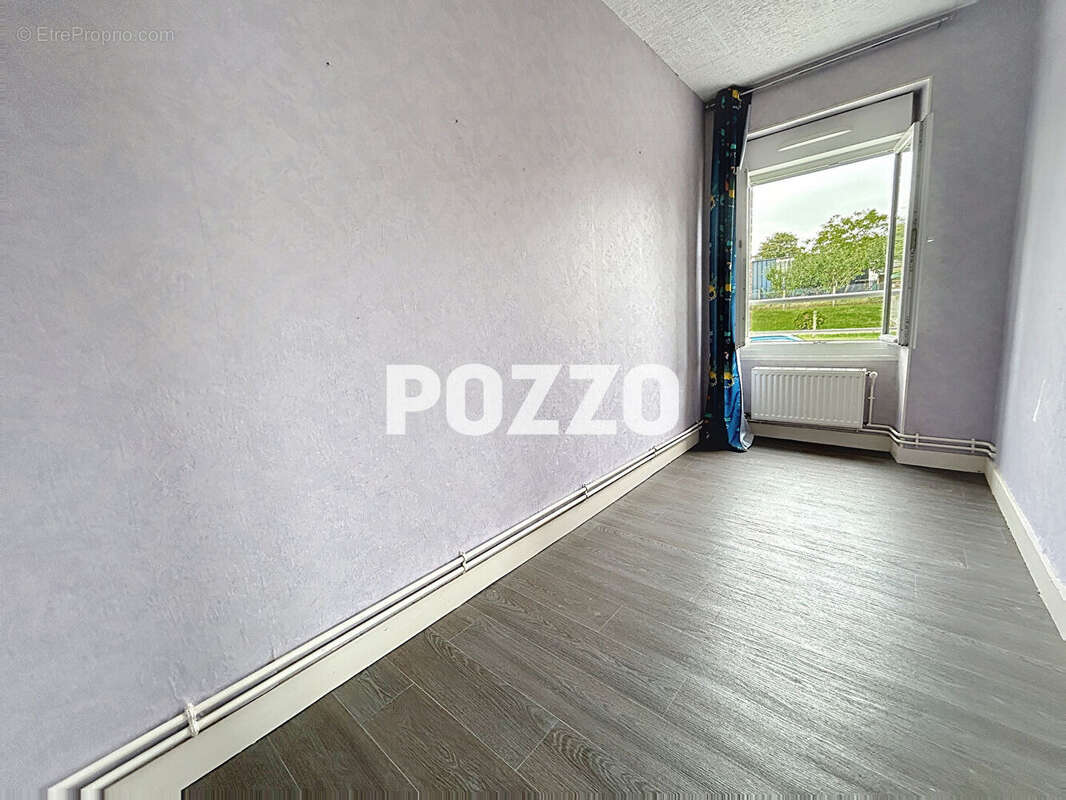 Maison à LE BENY-BOCAGE