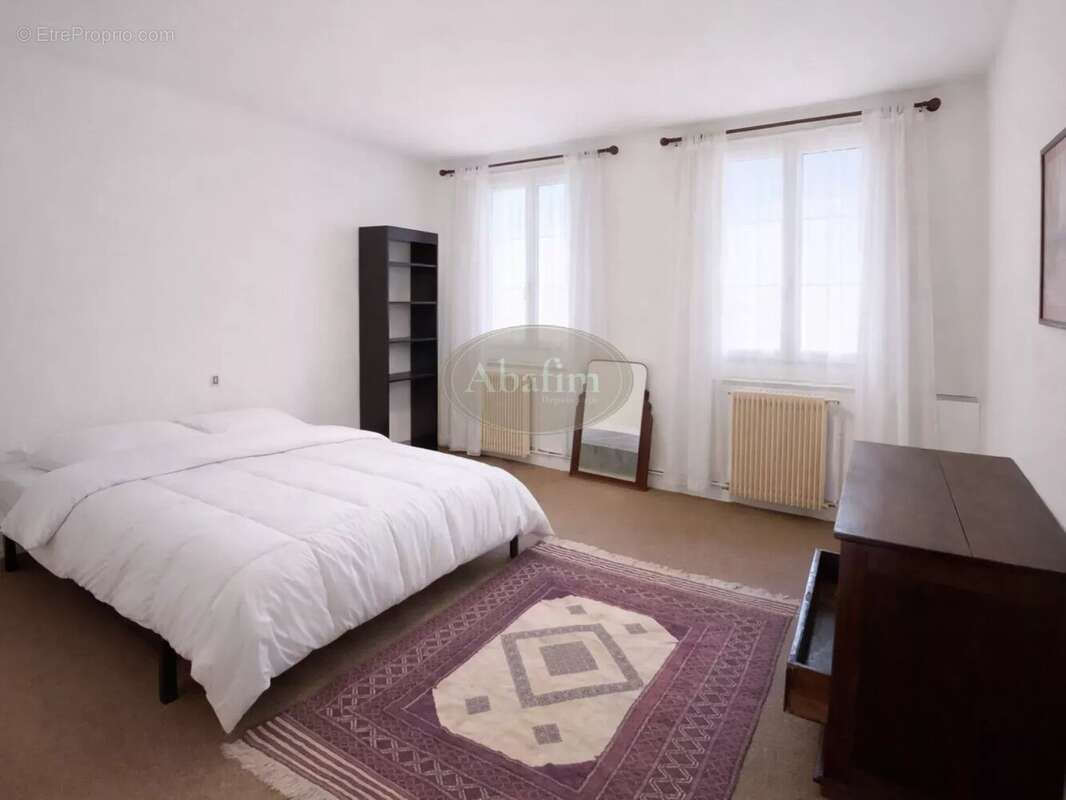 Maison à OLORON-SAINTE-MARIE