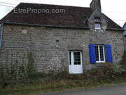 Maison à MAGNY-LE-DESERT