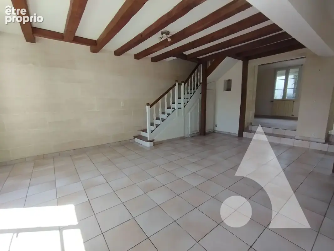 Photo Maison à Morienval au prix de 262 500€