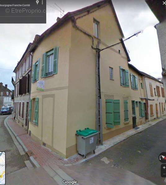 Appartement à SAINT-FLORENTIN
