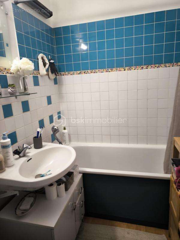 Appartement à LIMOGES