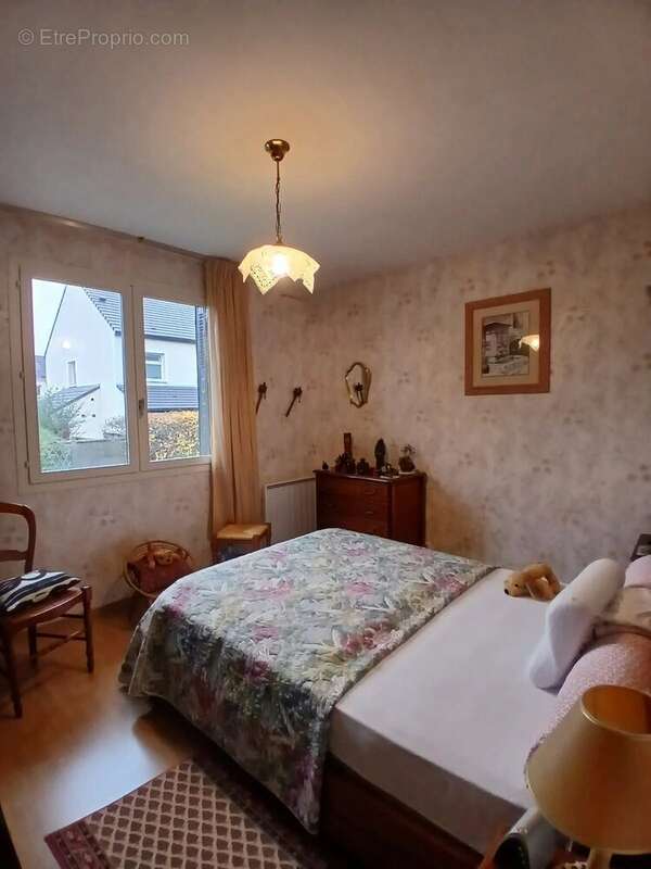 Maison à SARTROUVILLE