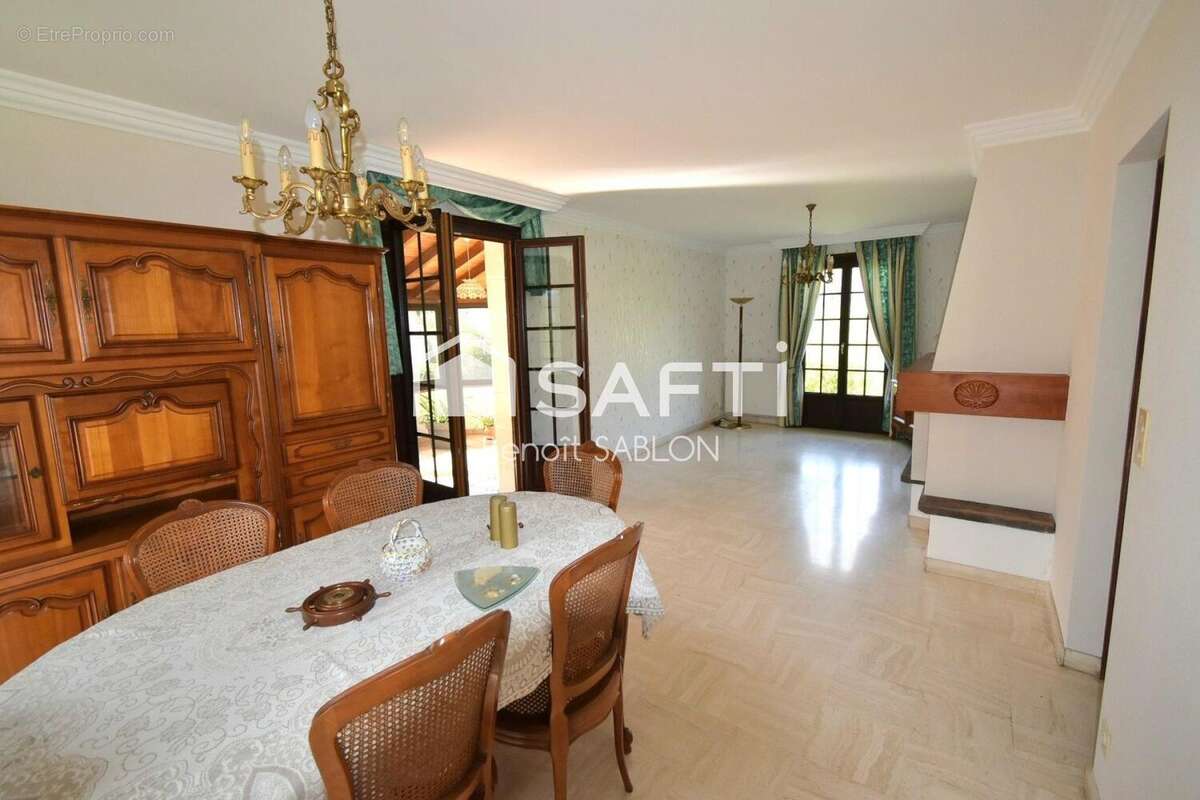 Photo 5 - Maison à SAINT-ROMAIN-DE-COLBOSC
