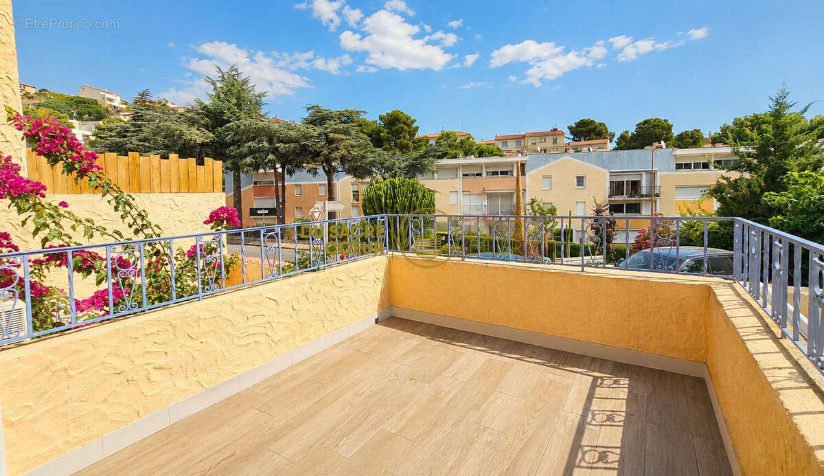 Maison 73 m² à Port-Vendres  - photo 6