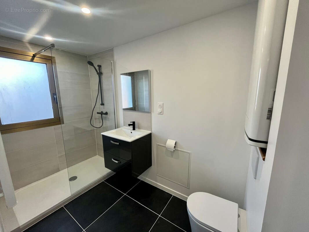 Appartement à TREMBLAY-EN-FRANCE