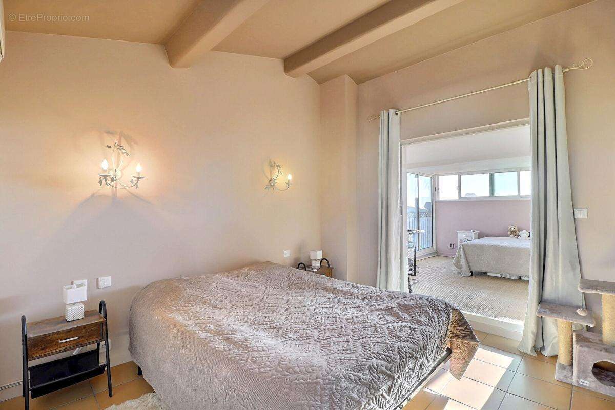 Maison à SANARY-SUR-MER