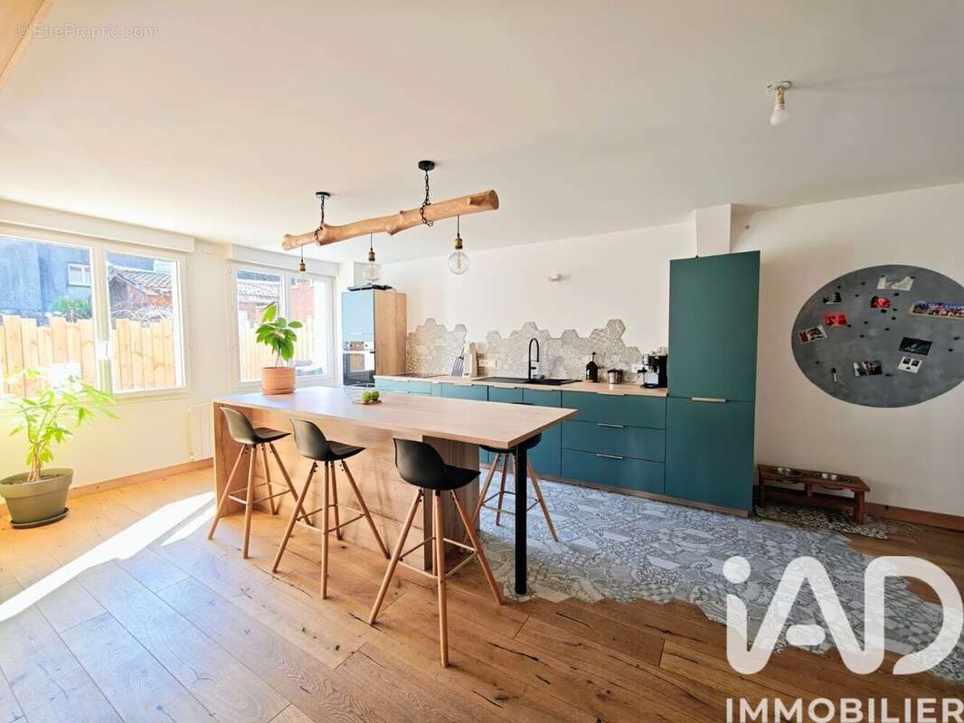 Photo 3 - Maison à MAGLAND