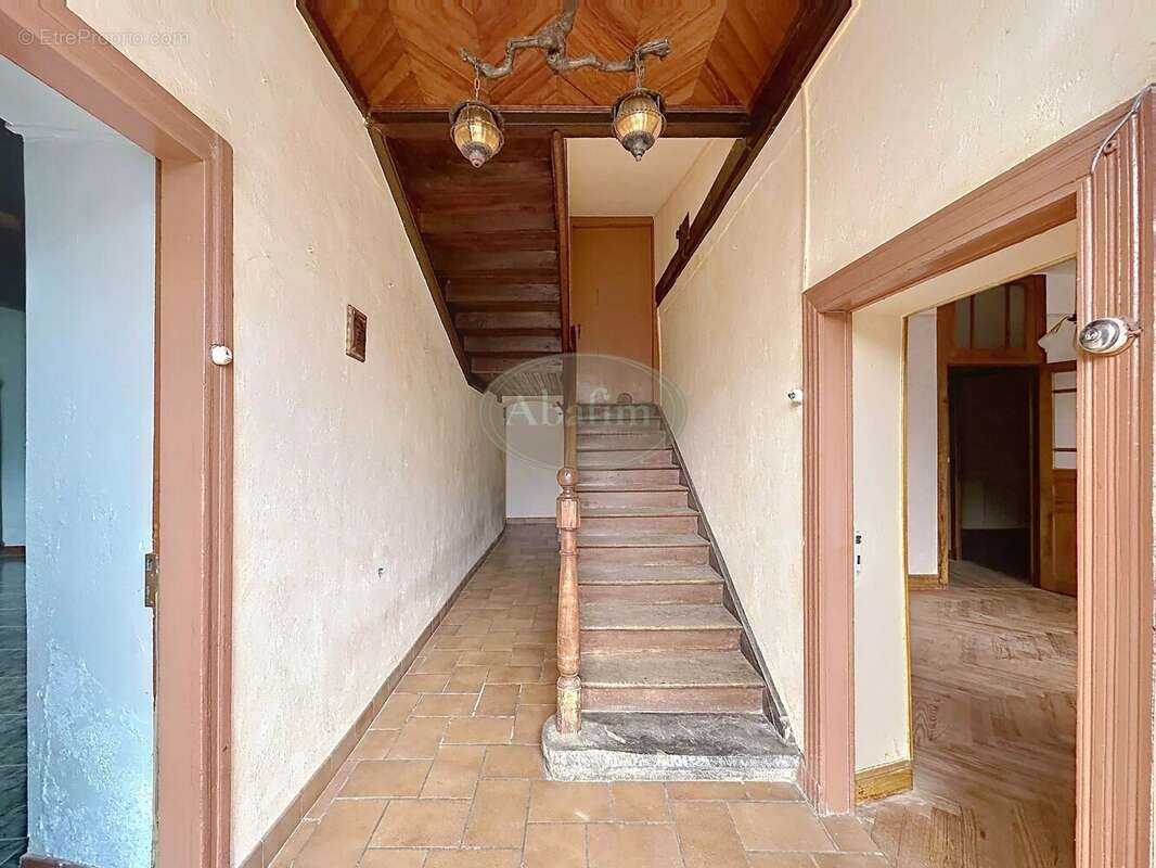 Maison à ARCIZAC-ADOUR
