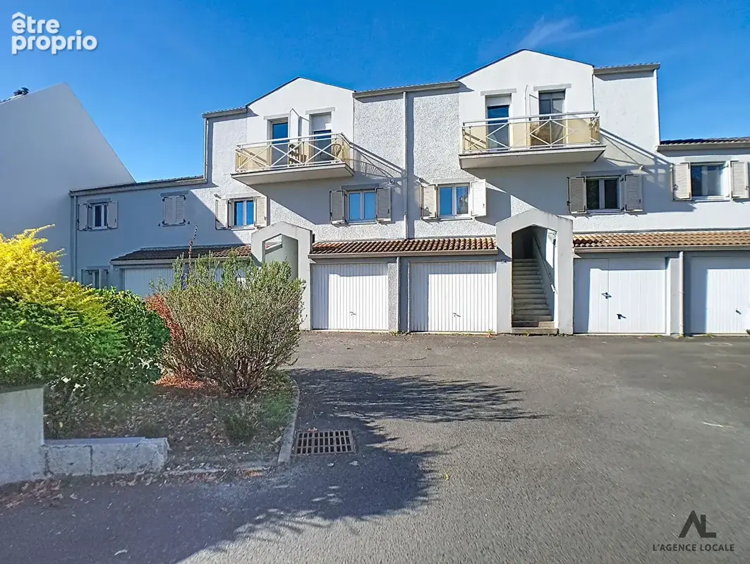 Photo Appartement à Reze au prix de 183 180€