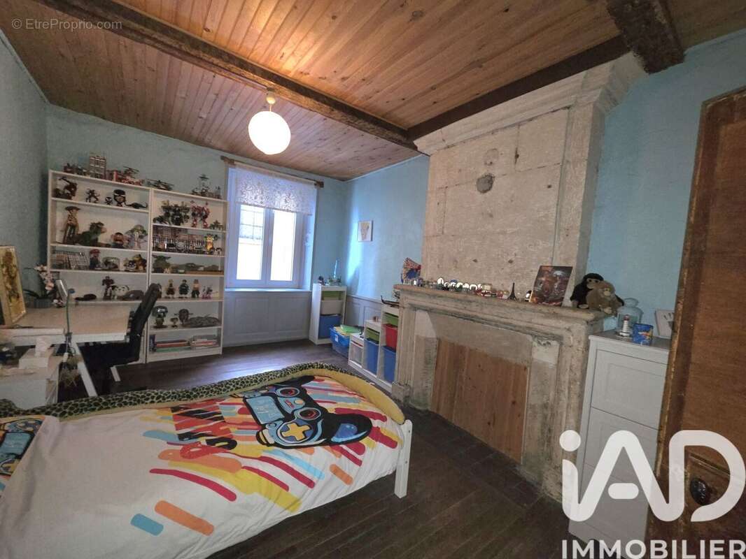 Photo 8 - Maison à STENAY