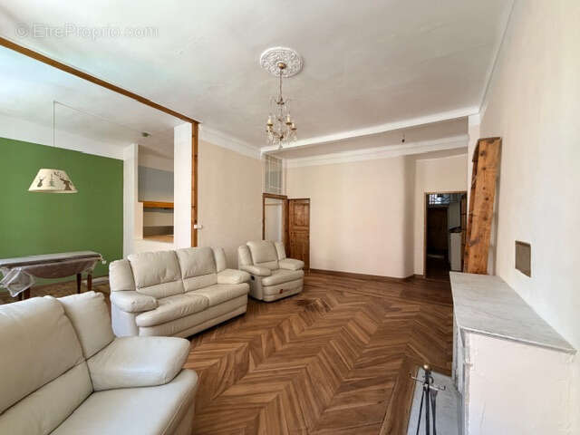 Appartement de charme entièrement rénové au cœur d’Embrun - photo 9