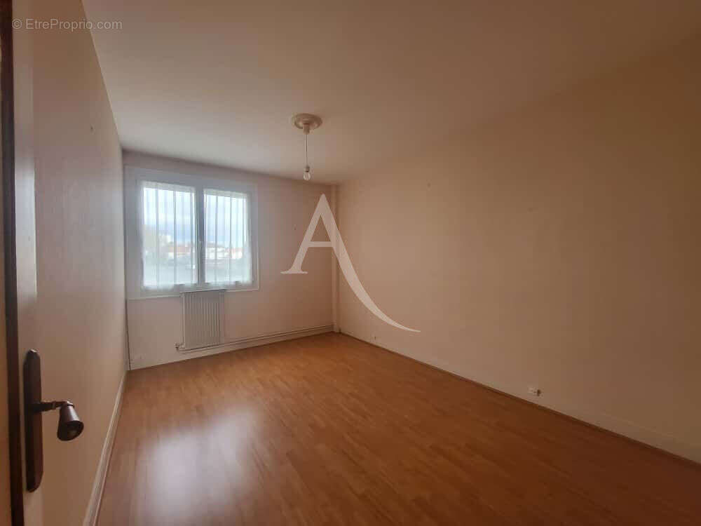 Appartement à CHOLET