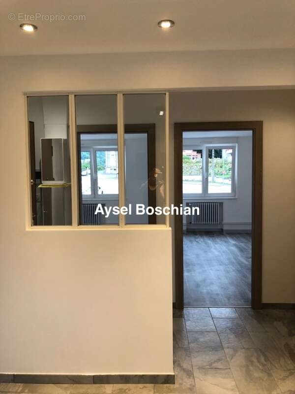 Appartement à LONGWY