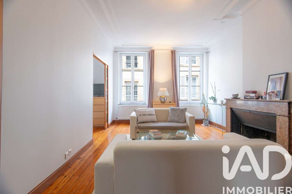 Photo 9 - Appartement à METZ