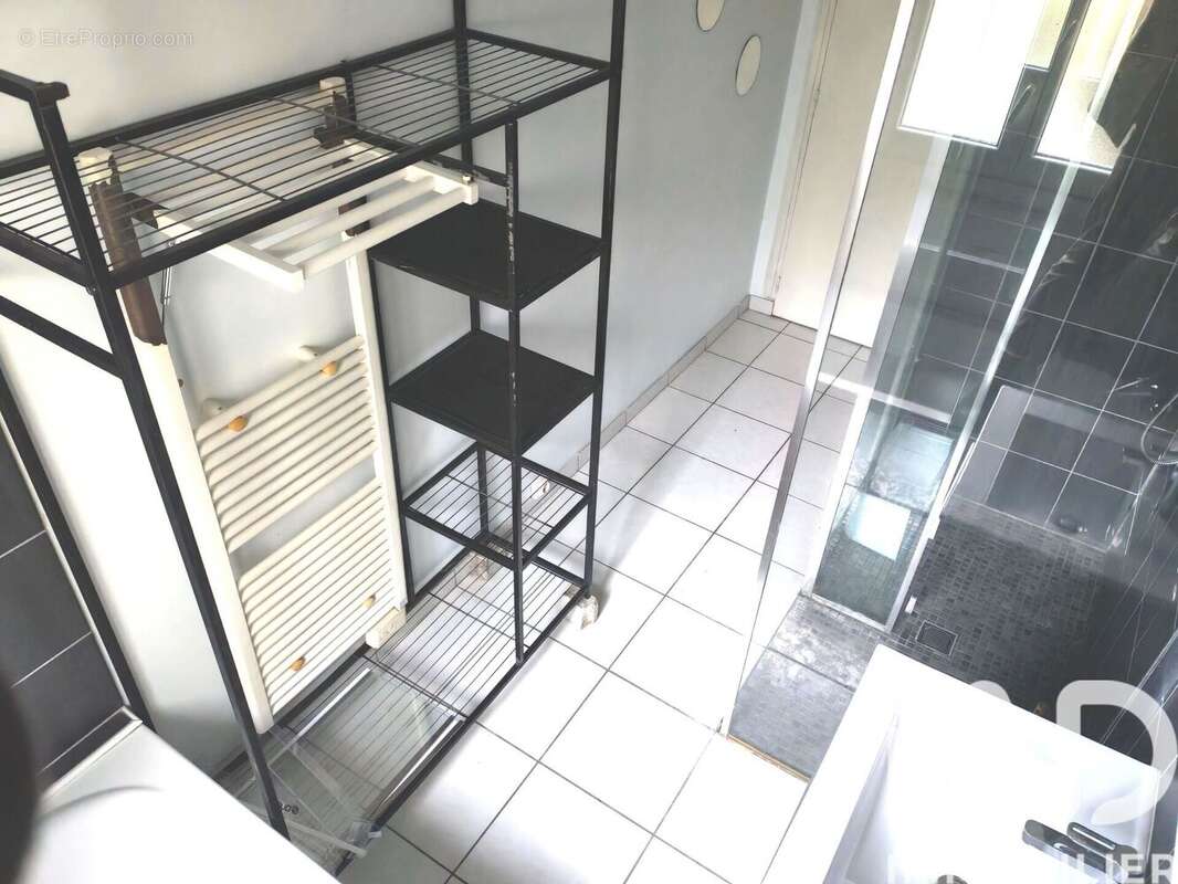 Photo 8 - Appartement à ROCHEFORT