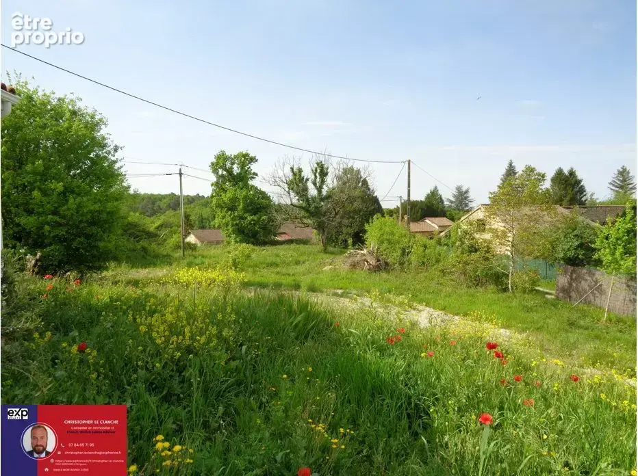 Maison 86 m² à Saint-Aquilin  - photo 6