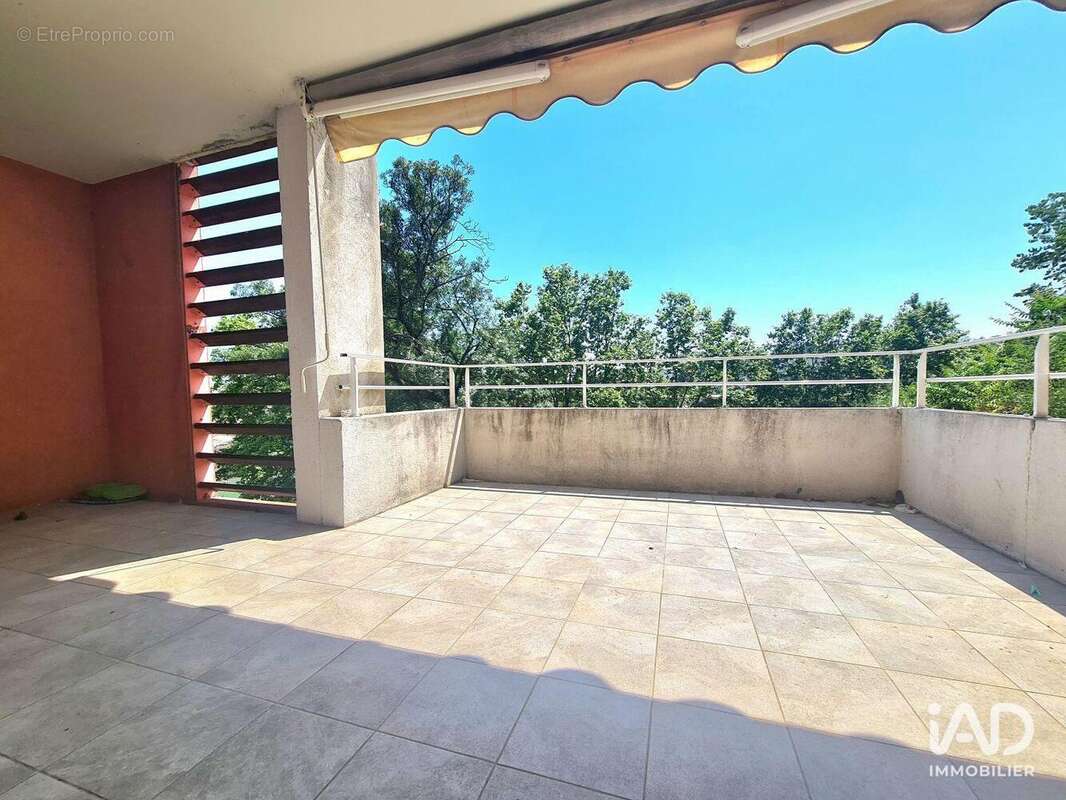 Photo 8 - Appartement à GRASSE