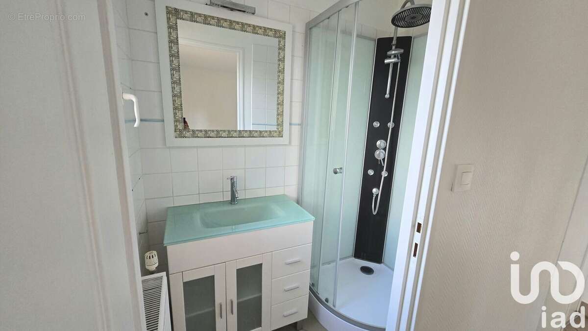 Photo 9 - Maison à SAINT-SYMPHORIEN