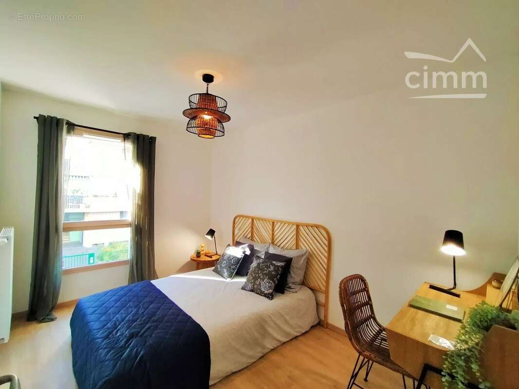 Appartement à LYON-3E