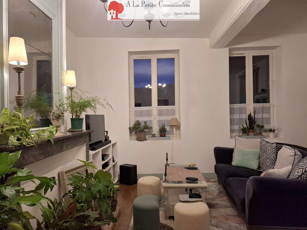 Appartement à CHARTRES