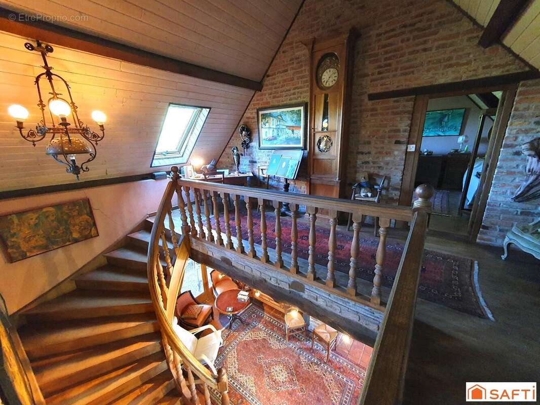 Photo 7 - Maison à LOUHANS