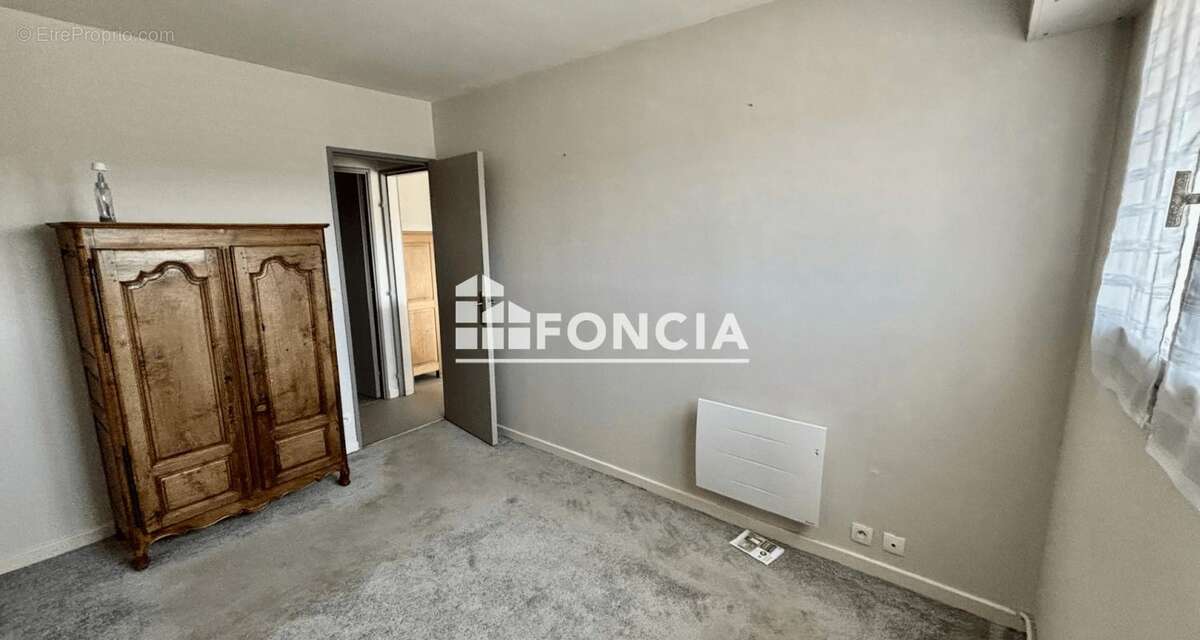 Appartement à COURSEULLES-SUR-MER