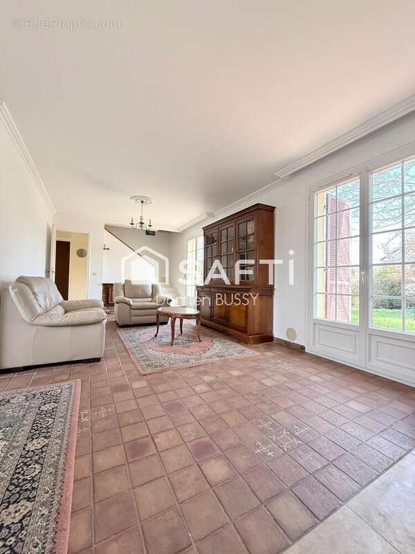 Photo 8 - Maison à ROSNY-SUR-SEINE