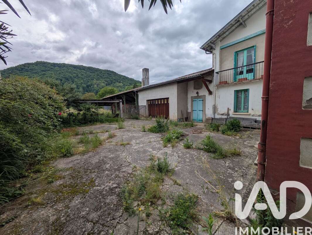 Photo 9 - Maison à SAINT-GIRONS