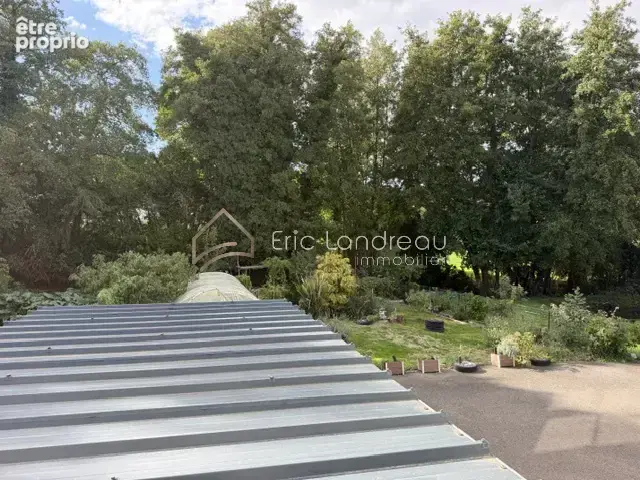 Une maison généreuse, idéale pour vivre et recevoir - photo 6