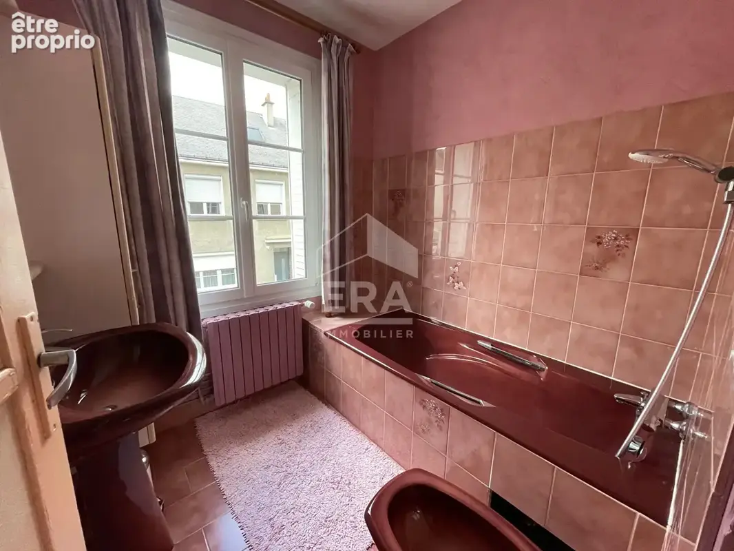 Maison 102m² à nogent-le-rotrou - photo 6