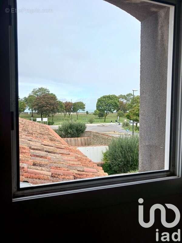 Photo 4 - Appartement à SAINT-MARTIN-DE-RE