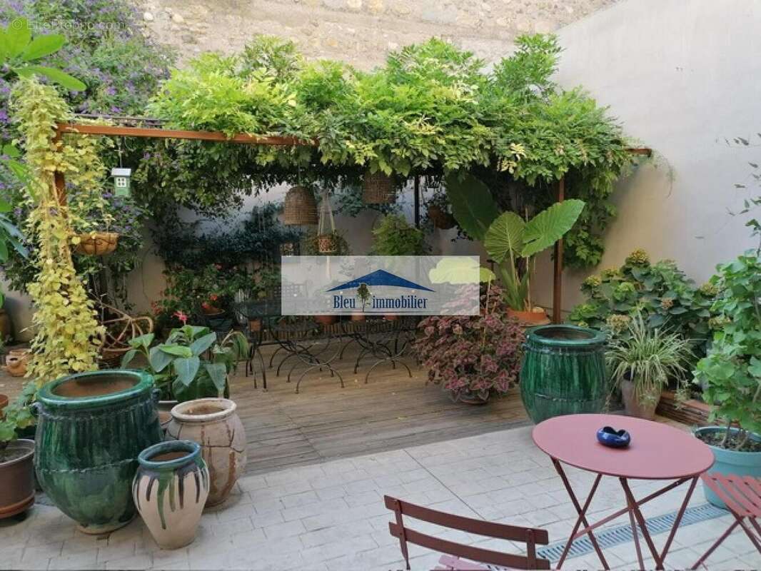Maison à PERPIGNAN