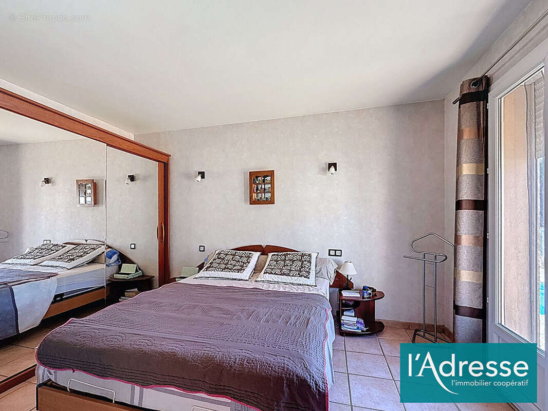 Maison à BASTELICACCIA