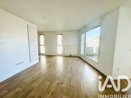 Photo 1 - Appartement à LILLE