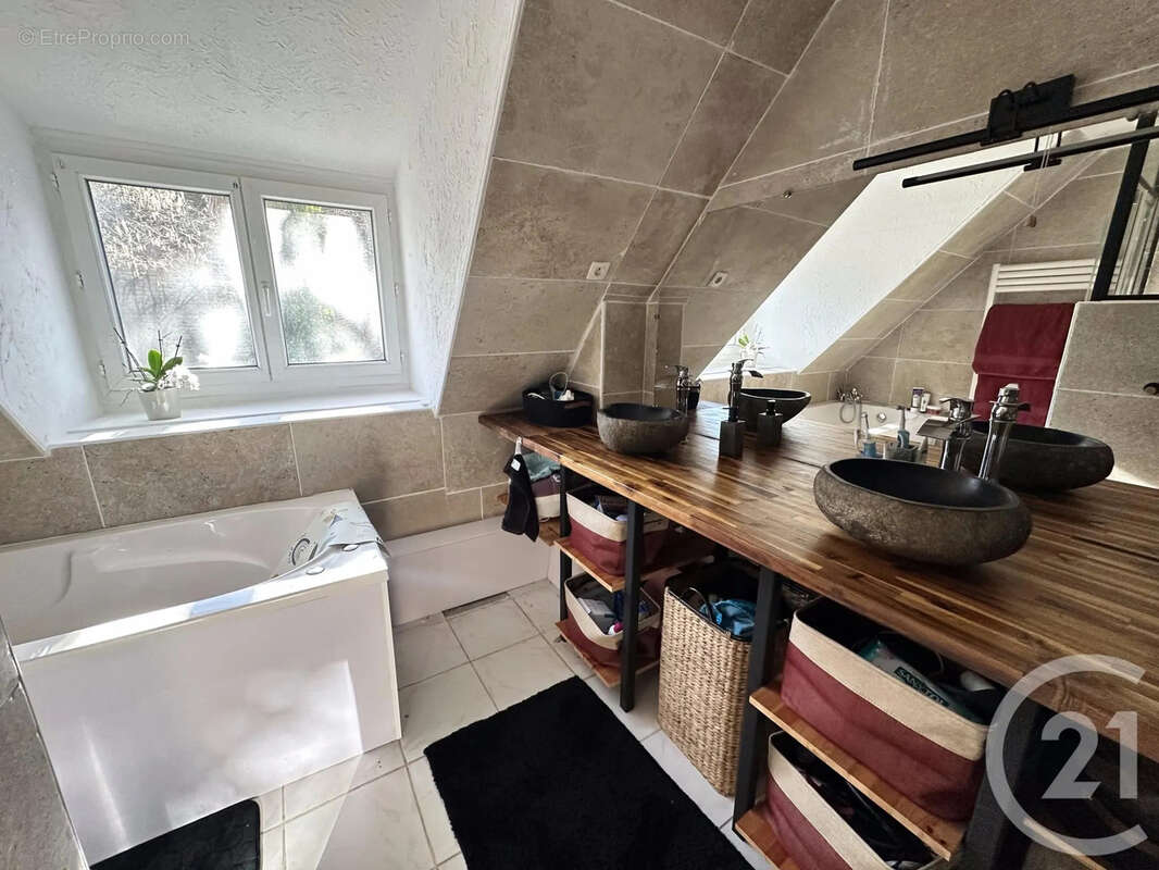 Maison à MOURENX