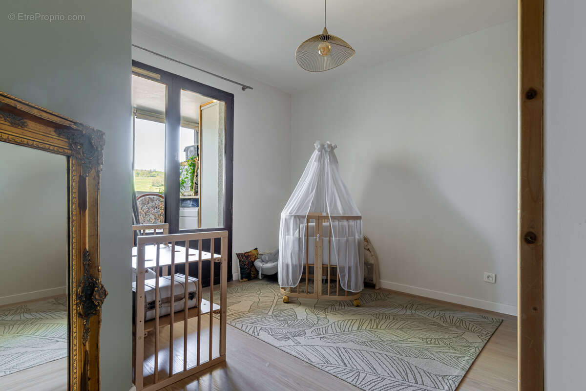 Appartement à ANNECY
