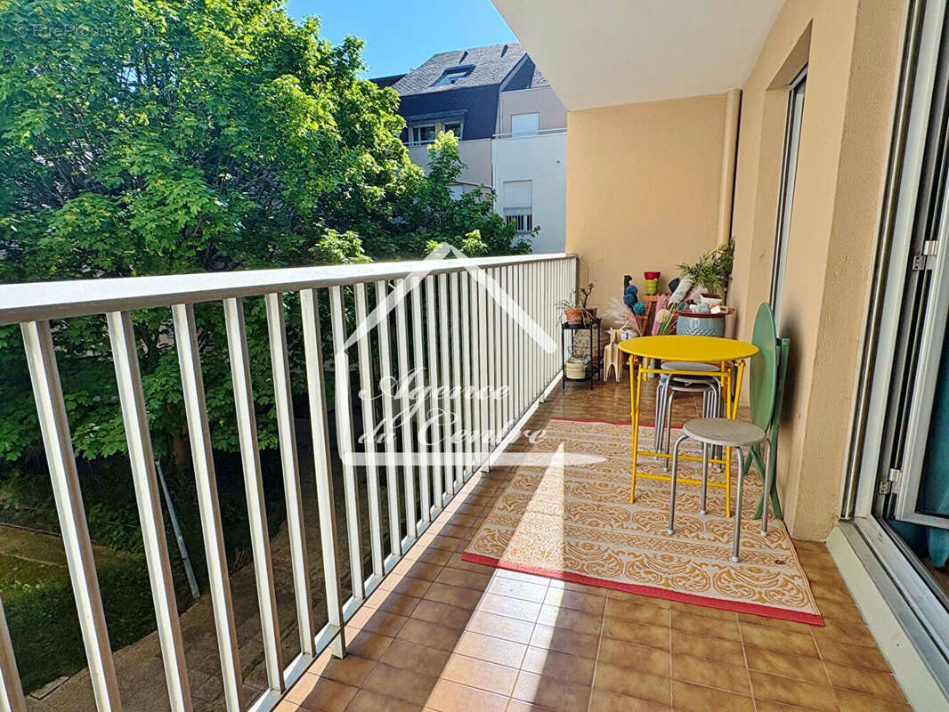 CACHAN 5 pièces 108m² Centre Ville - photo 13