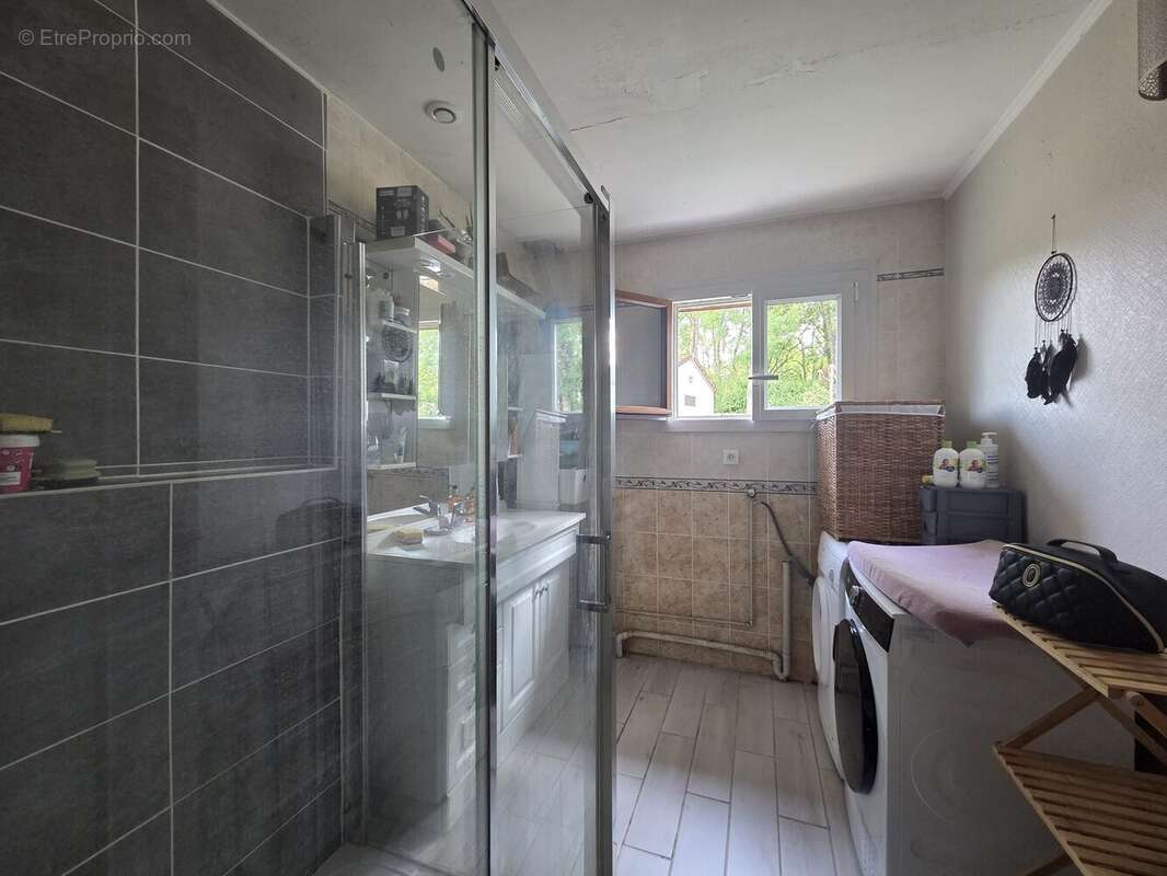 Maison à LA ROCHEPOT