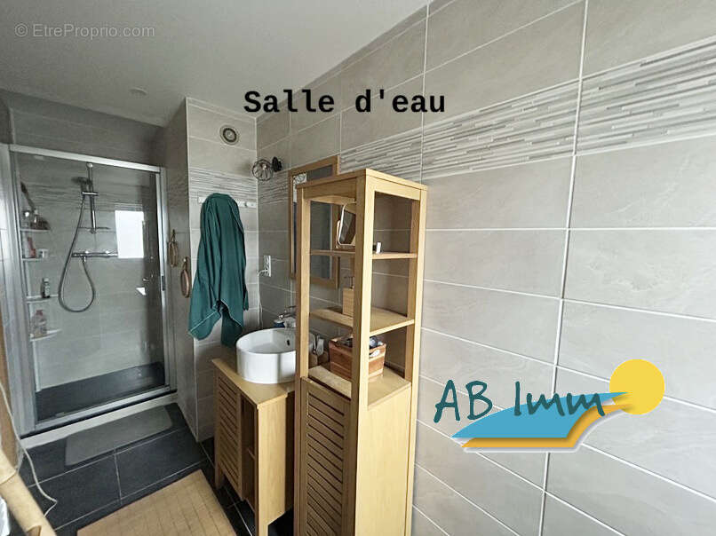 Appartement à LORIENT