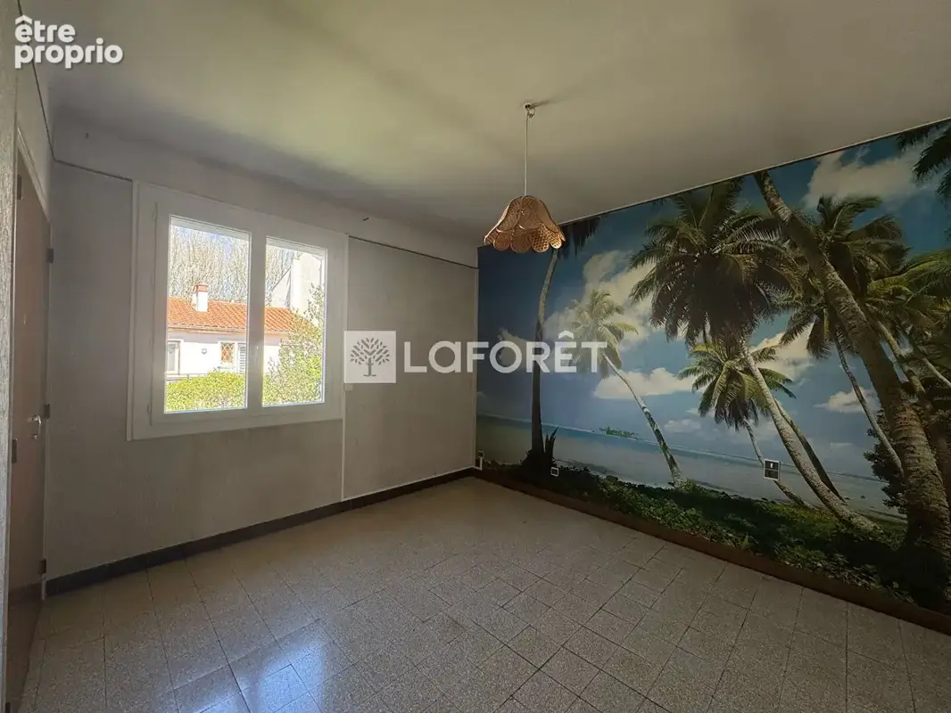 Maison moyen vernet avec jardin garage - photo 11