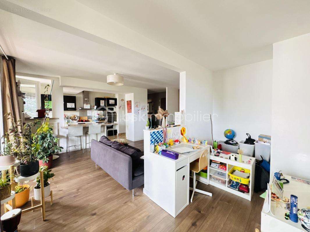 Appartement à ORLEANS