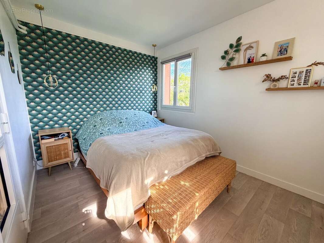 Appartement à LE RAINCY