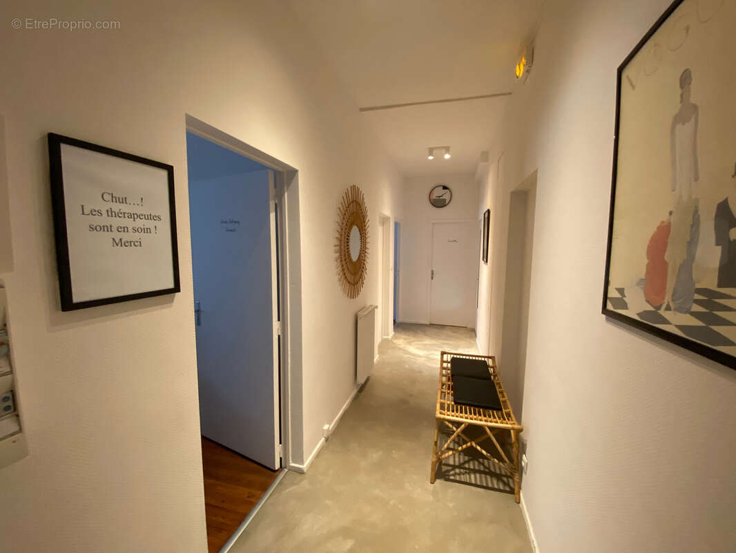 Commerce à TOULOUSE