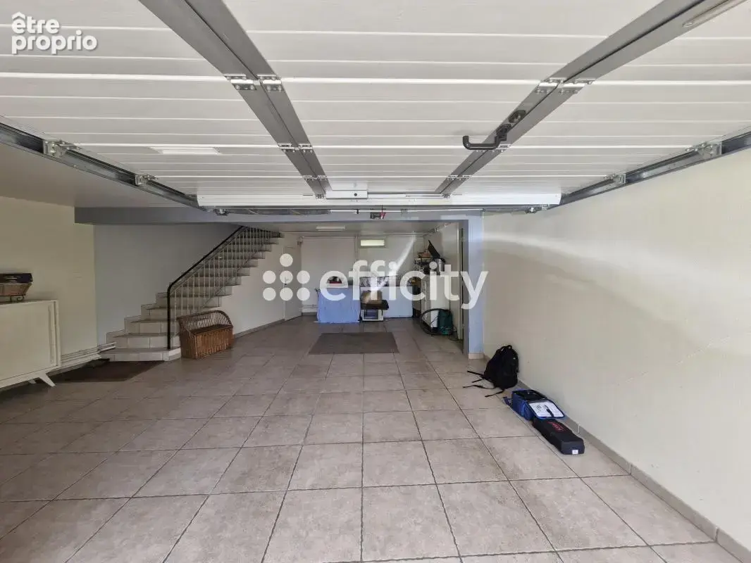 Maison en rangée - photo 12