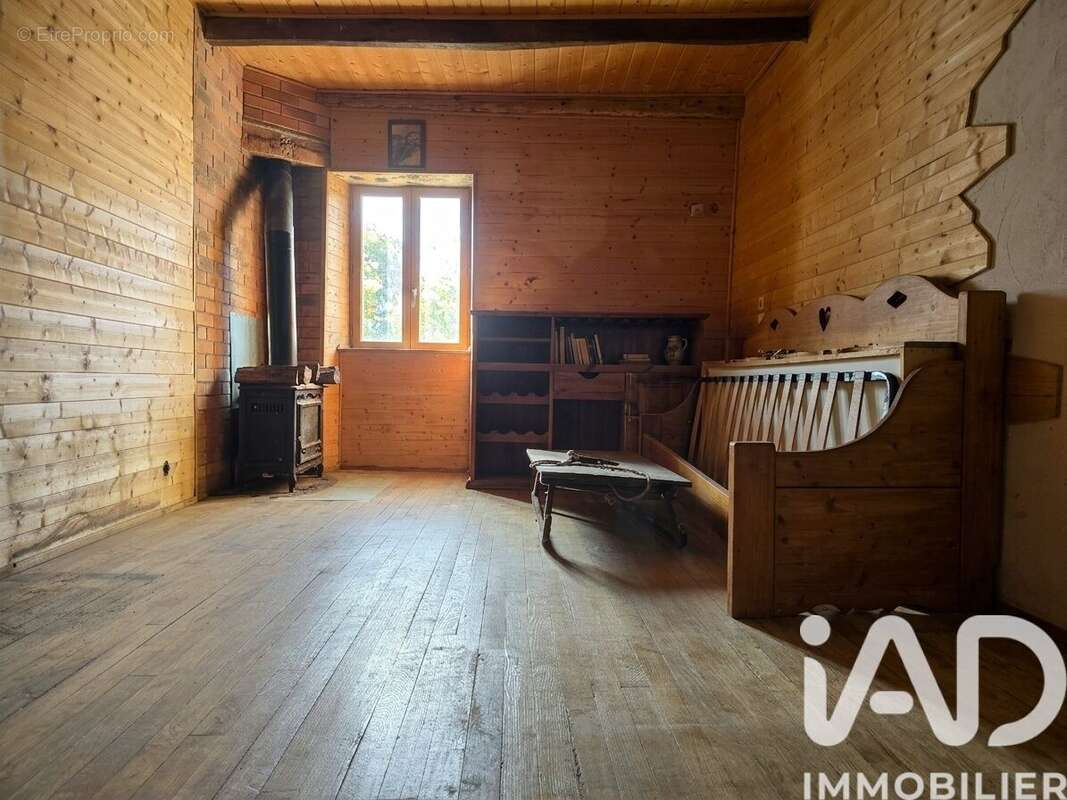 Photo 3 - Maison à LA ROCHETTE