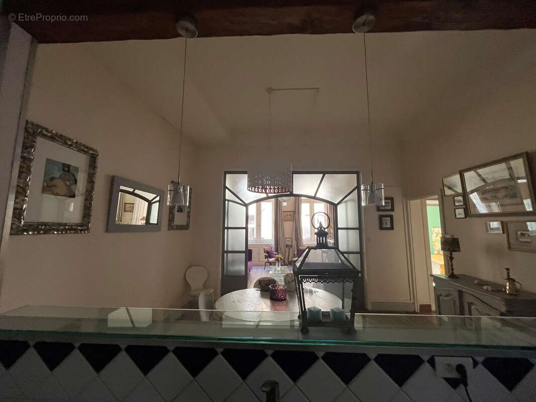 Appartement à NIMES