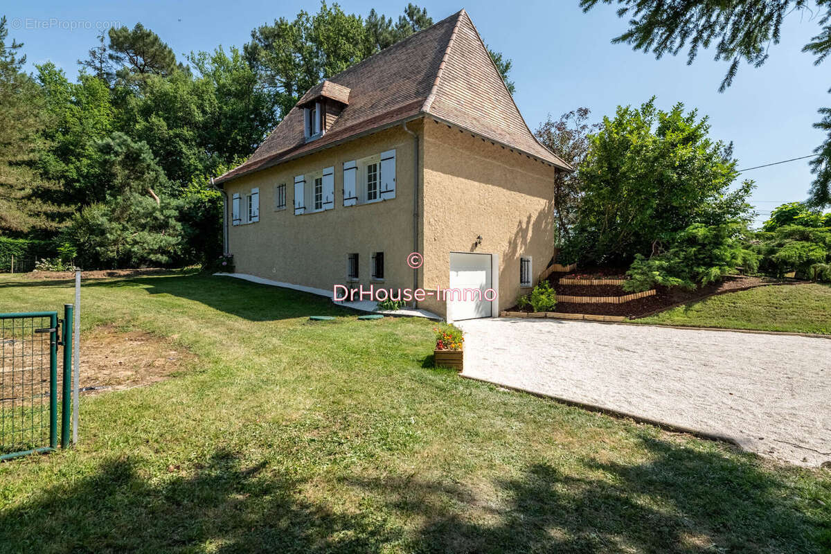 Maison à BOULAZAC