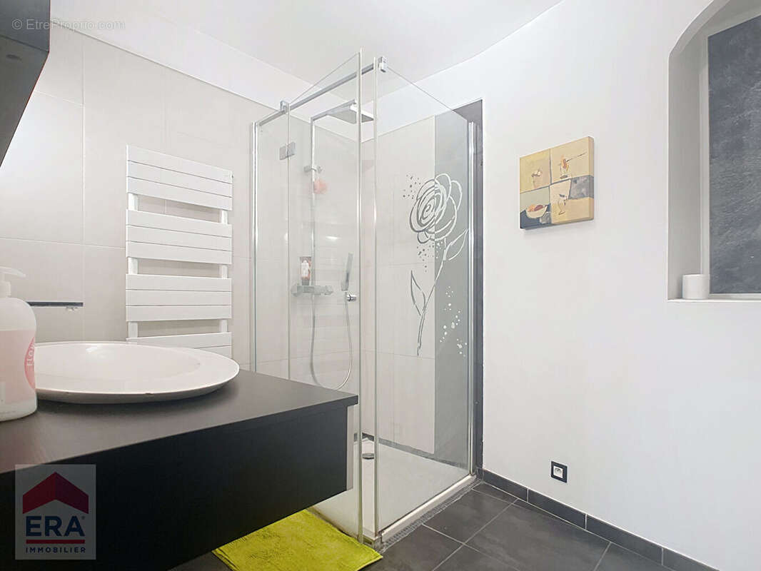 Appartement à MARSEILLE-15E