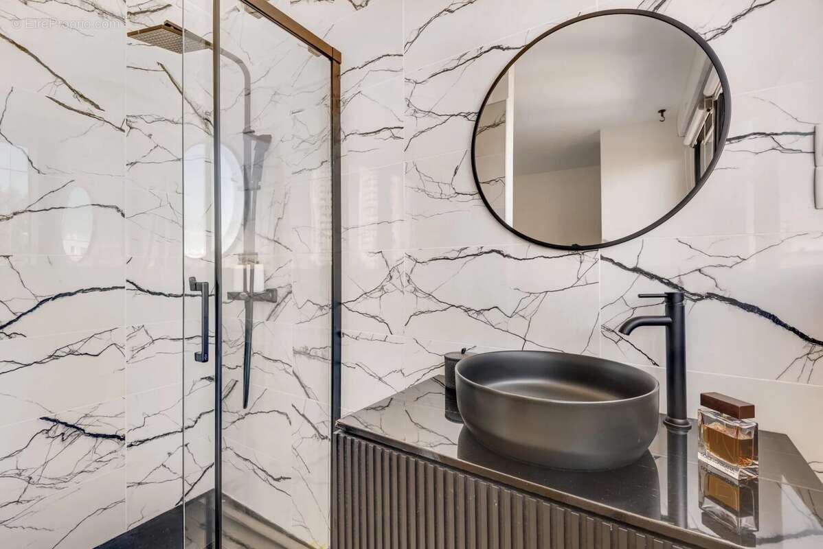 Appartement à CACHAN